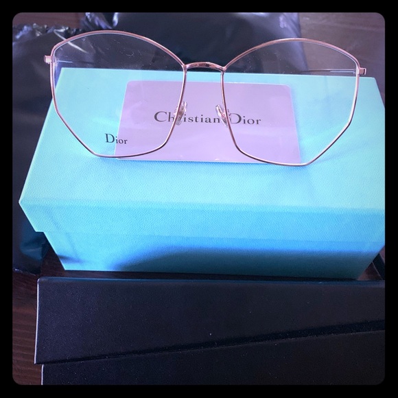Christian Dior 👓 - Picture 1 of 7